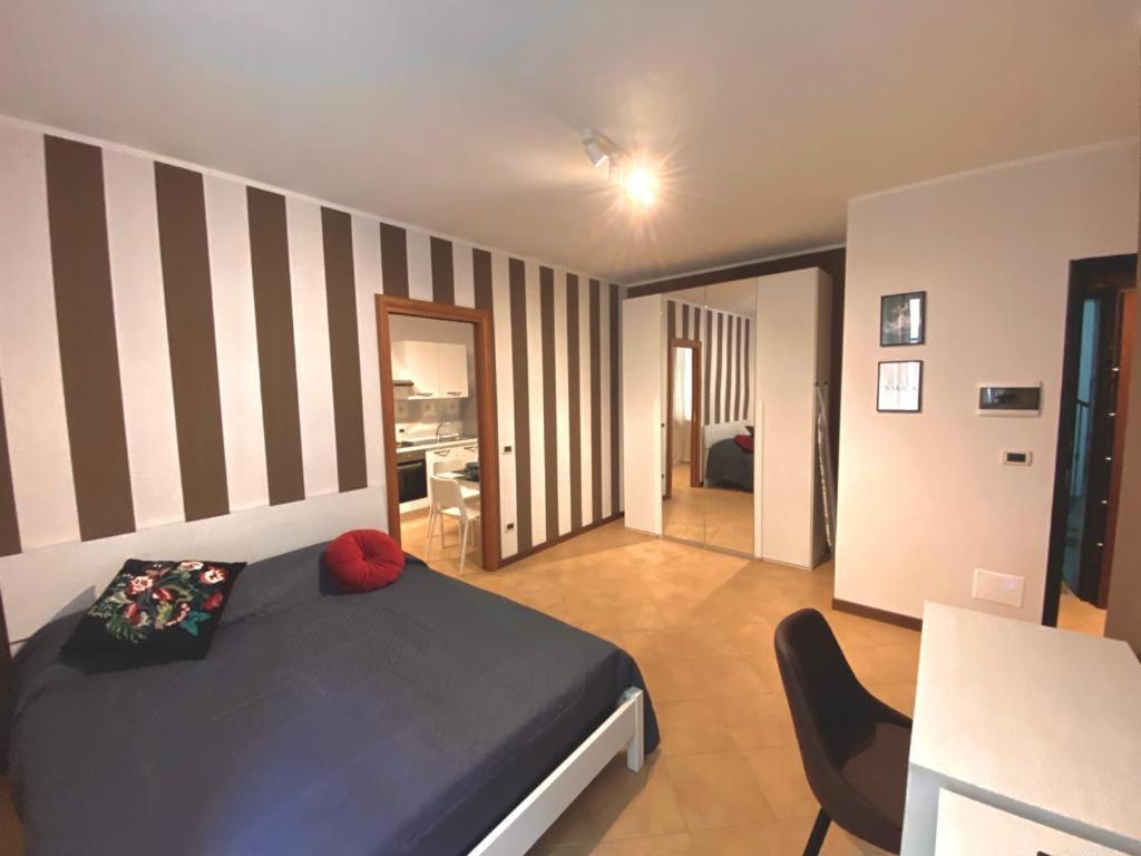 סראוואלה סקריביה Hh Hermoso Housing Serravalle מראה חיצוני תמונה