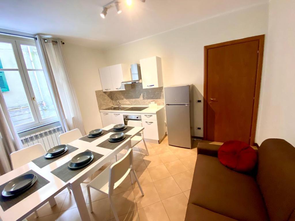 סראוואלה סקריביה Hh Hermoso Housing Serravalle מראה חיצוני תמונה