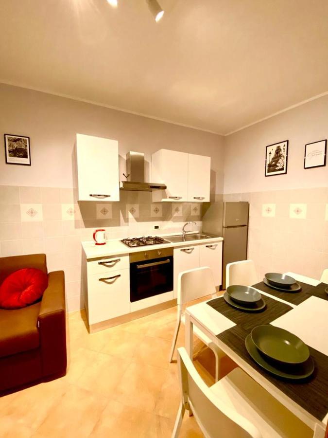 סראוואלה סקריביה Hh Hermoso Housing Serravalle מראה חיצוני תמונה