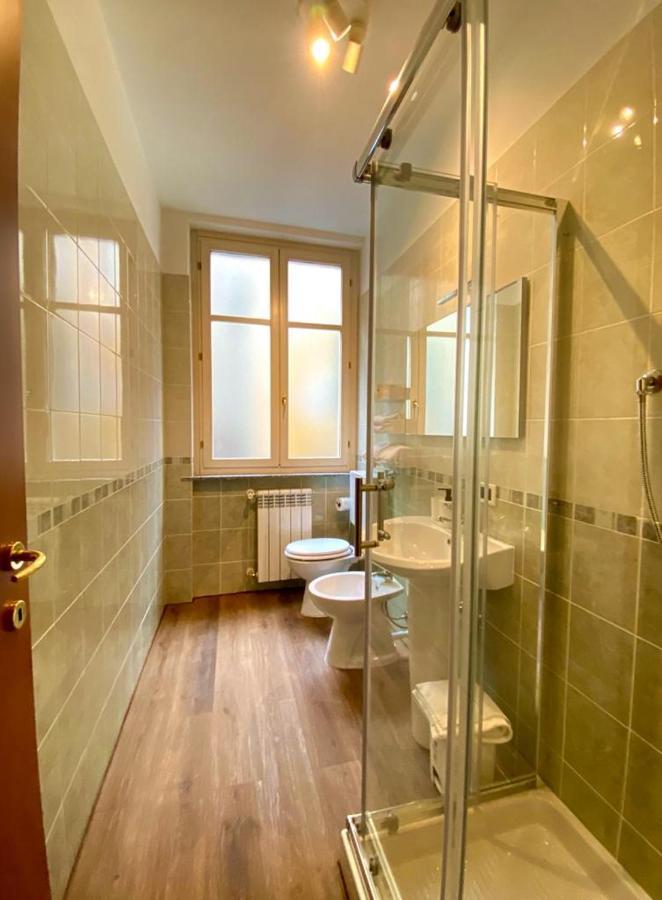סראוואלה סקריביה Hh Hermoso Housing Serravalle מראה חיצוני תמונה