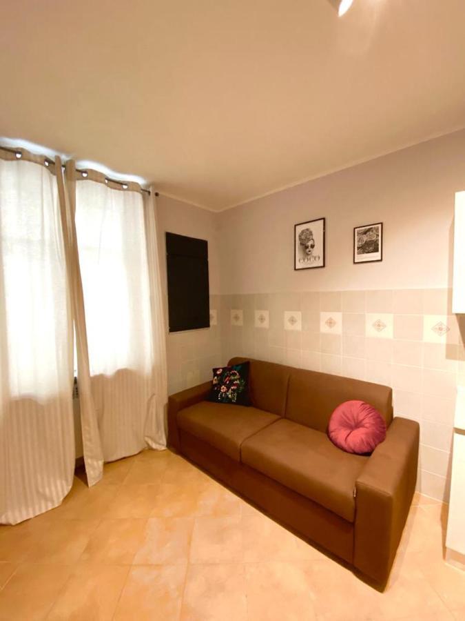 סראוואלה סקריביה Hh Hermoso Housing Serravalle מראה חיצוני תמונה