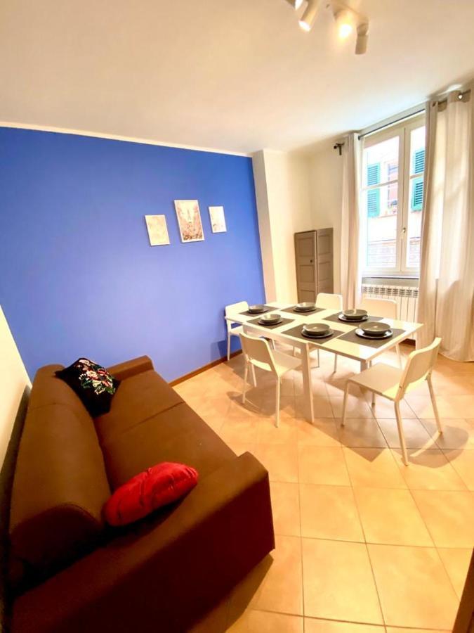 סראוואלה סקריביה Hh Hermoso Housing Serravalle מראה חיצוני תמונה