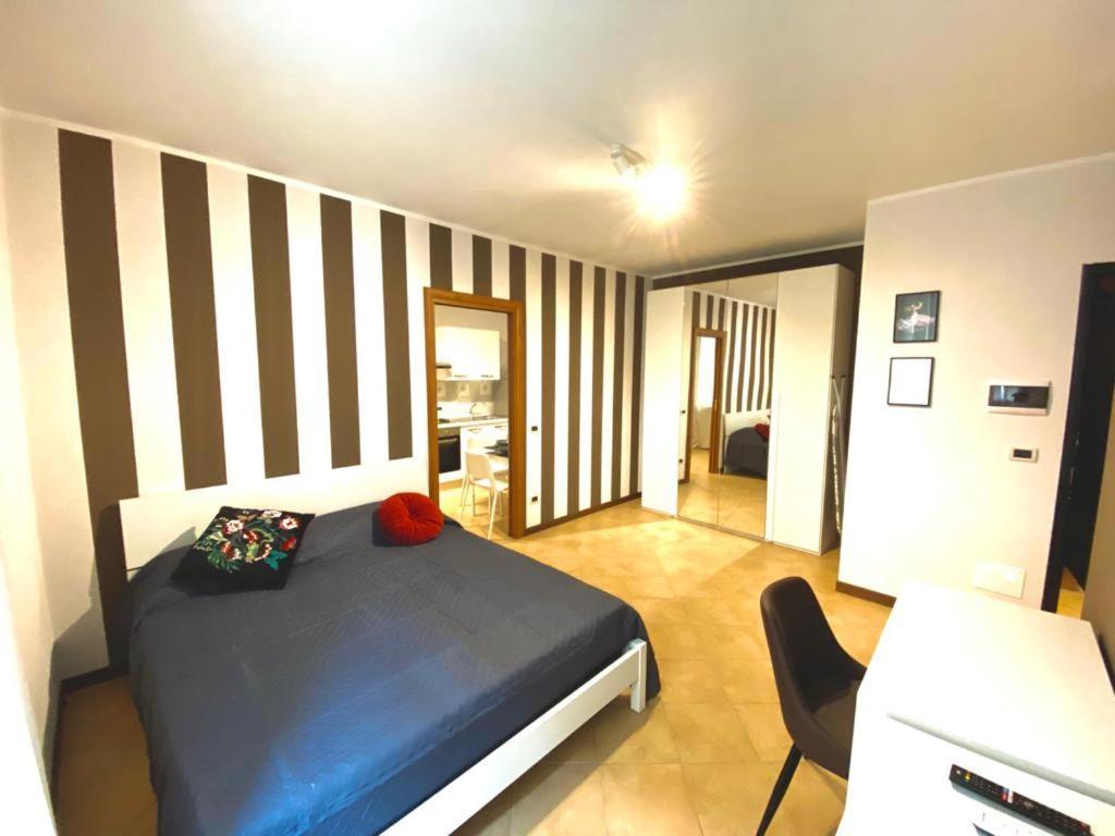 סראוואלה סקריביה Hh Hermoso Housing Serravalle מראה חיצוני תמונה