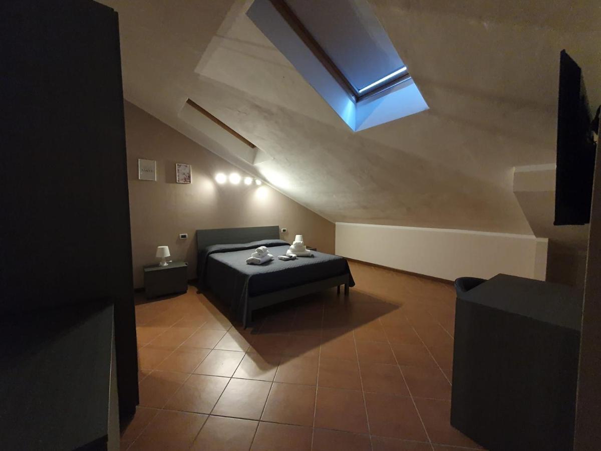 סראוואלה סקריביה Hh Hermoso Housing Serravalle מראה חיצוני תמונה