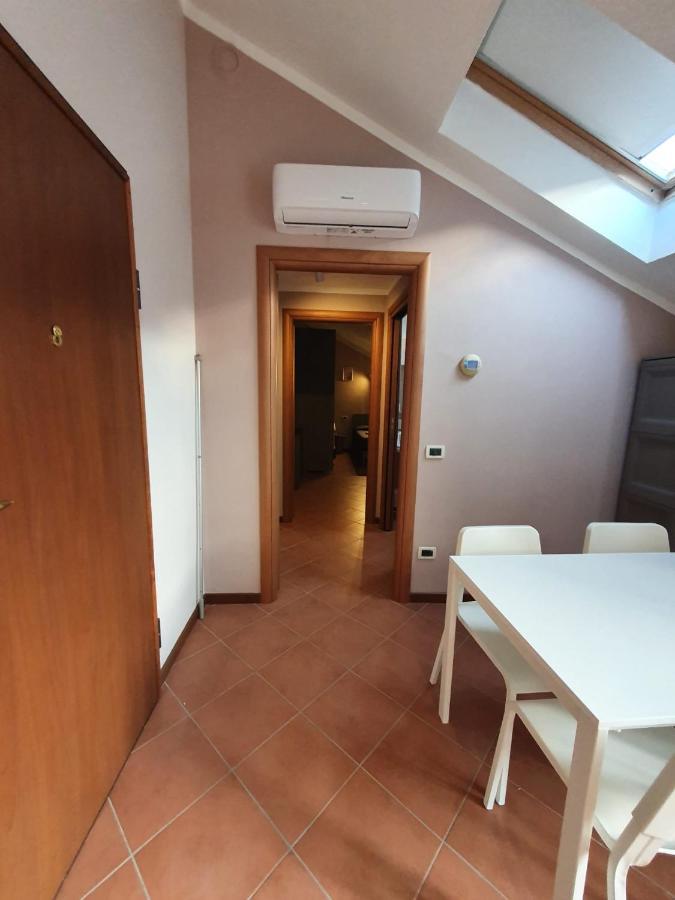 סראוואלה סקריביה Hh Hermoso Housing Serravalle מראה חיצוני תמונה