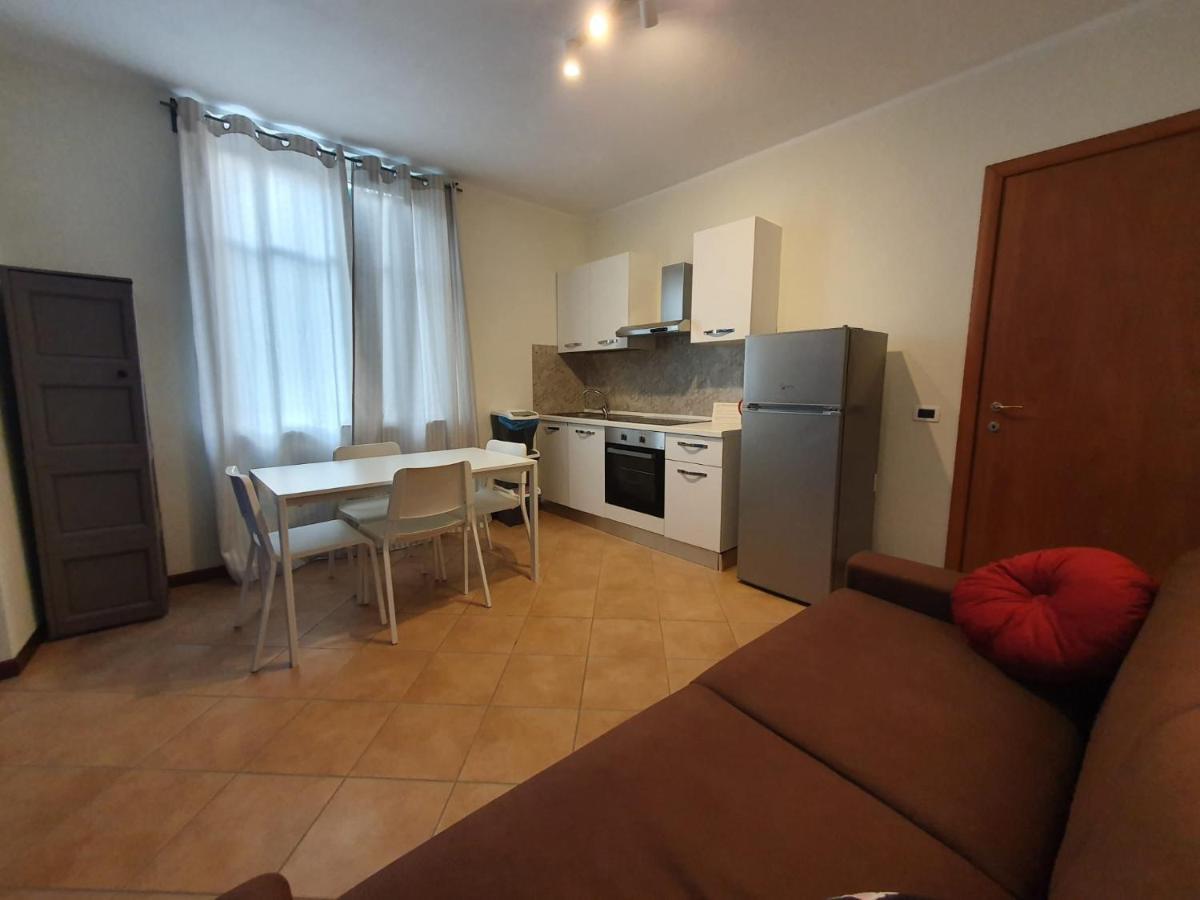 סראוואלה סקריביה Hh Hermoso Housing Serravalle מראה חיצוני תמונה