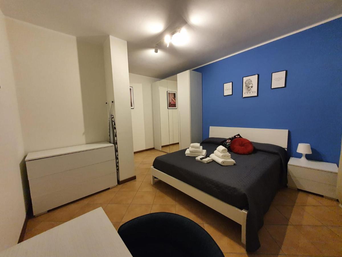 סראוואלה סקריביה Hh Hermoso Housing Serravalle מראה חיצוני תמונה