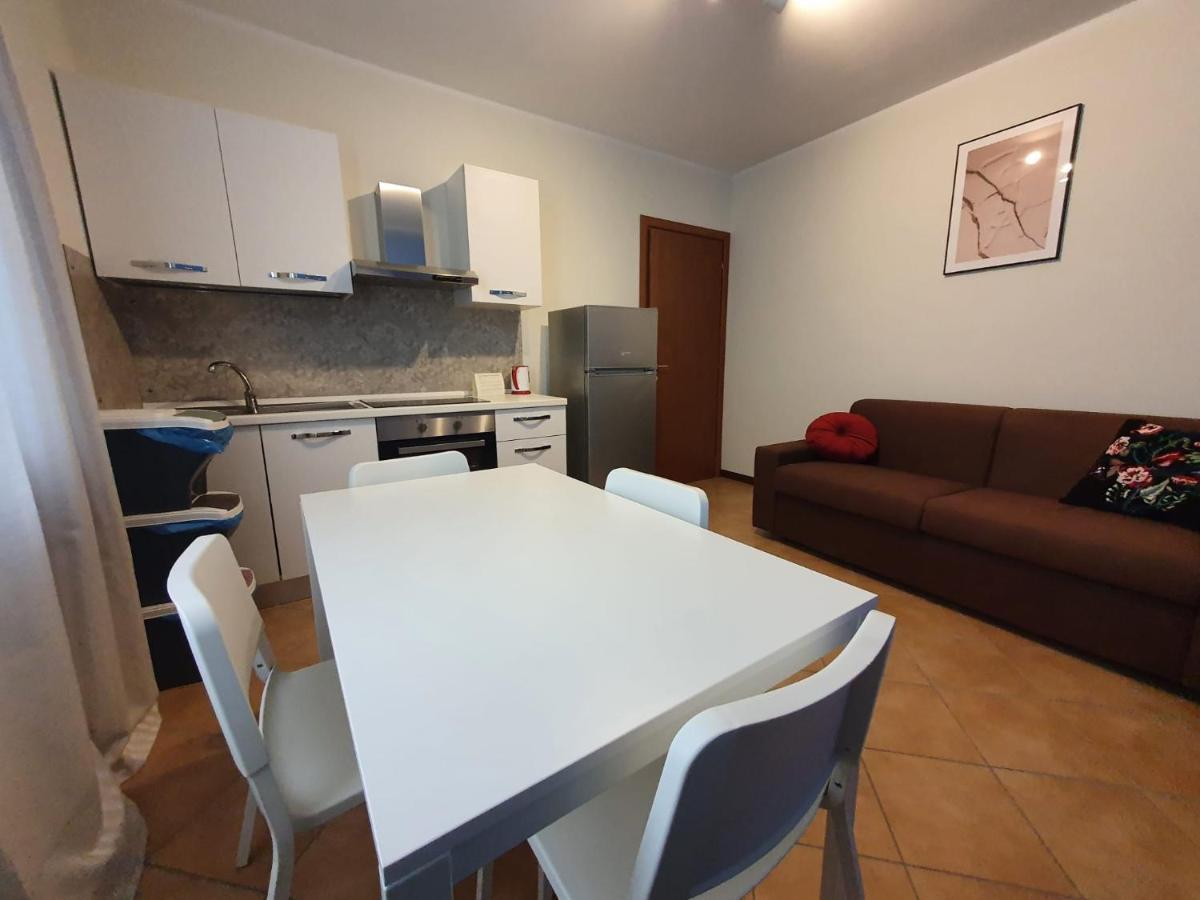 סראוואלה סקריביה Hh Hermoso Housing Serravalle מראה חיצוני תמונה