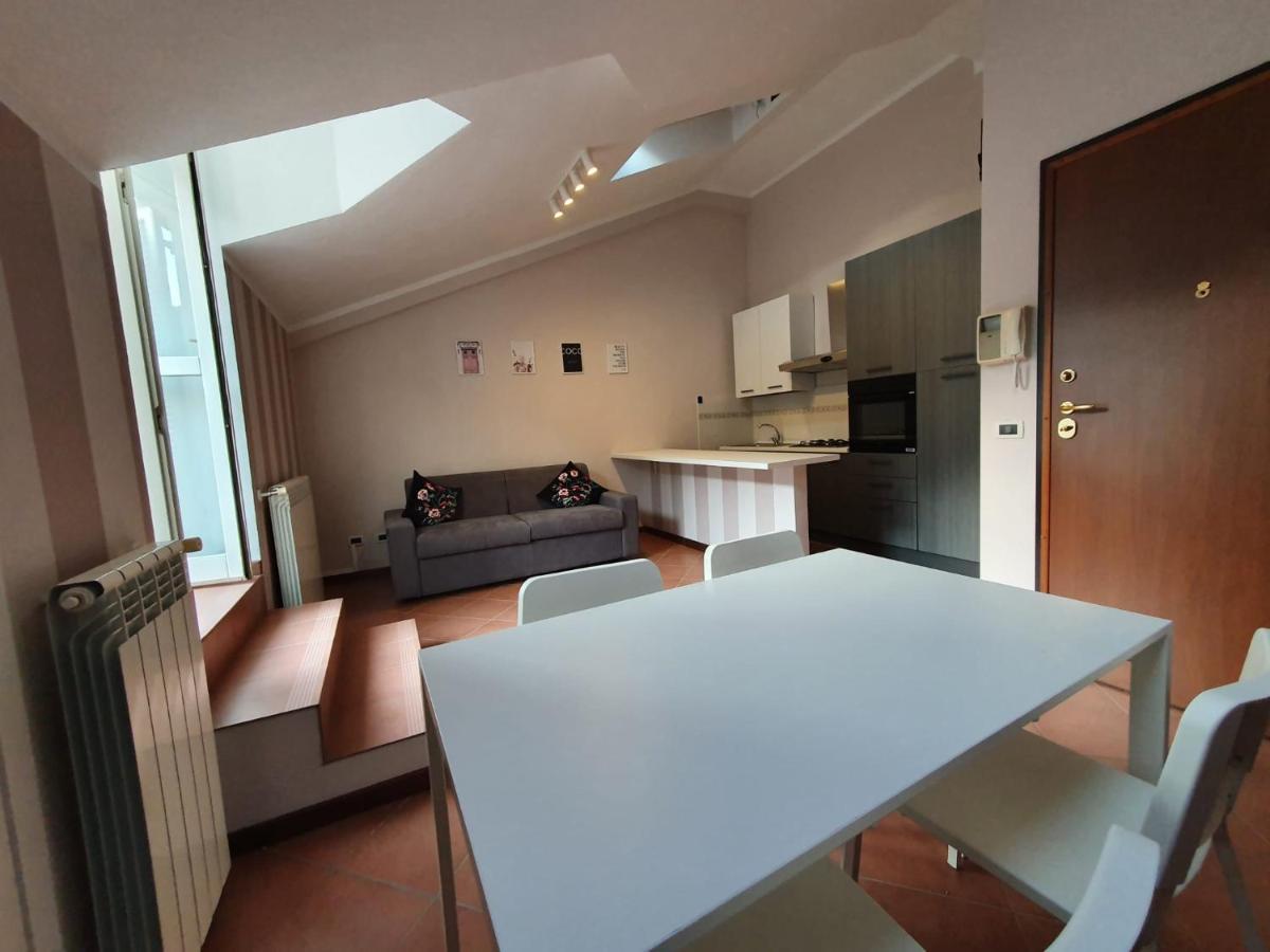 סראוואלה סקריביה Hh Hermoso Housing Serravalle מראה חיצוני תמונה