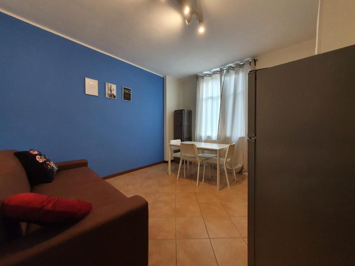 סראוואלה סקריביה Hh Hermoso Housing Serravalle מראה חיצוני תמונה