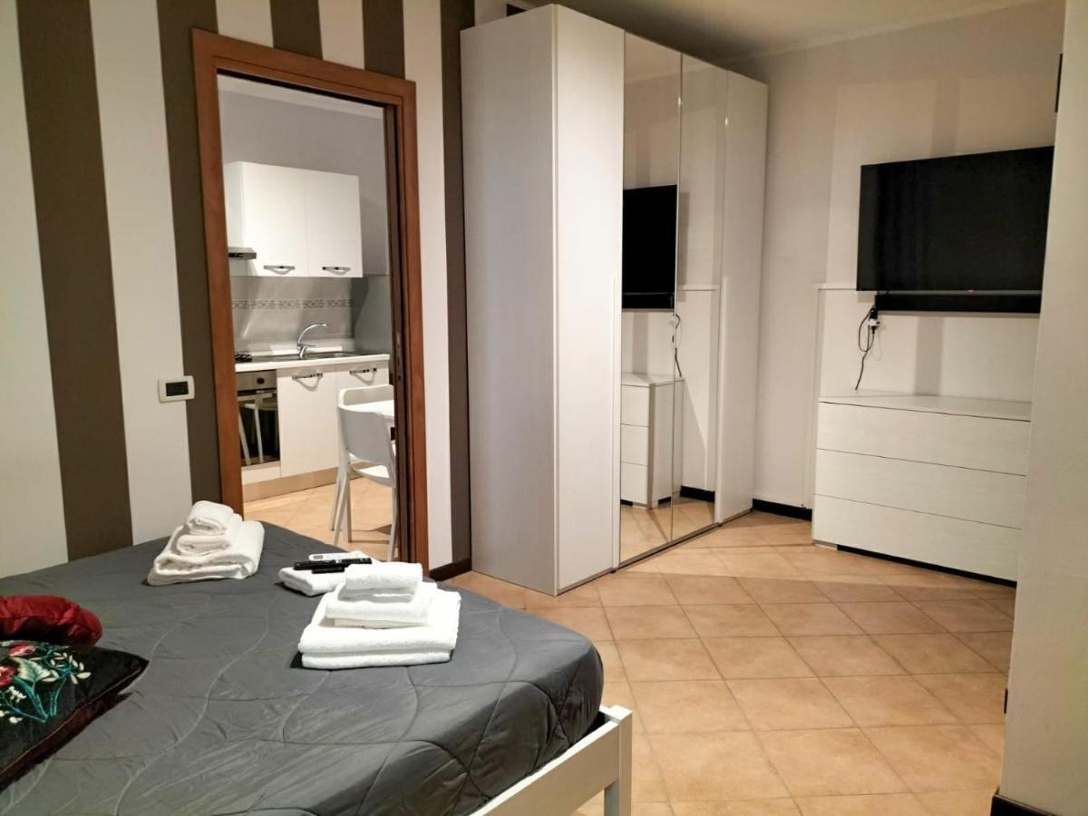 סראוואלה סקריביה Hh Hermoso Housing Serravalle מראה חיצוני תמונה