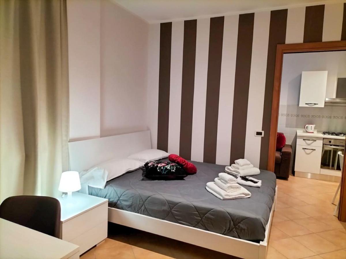 סראוואלה סקריביה Hh Hermoso Housing Serravalle מראה חיצוני תמונה