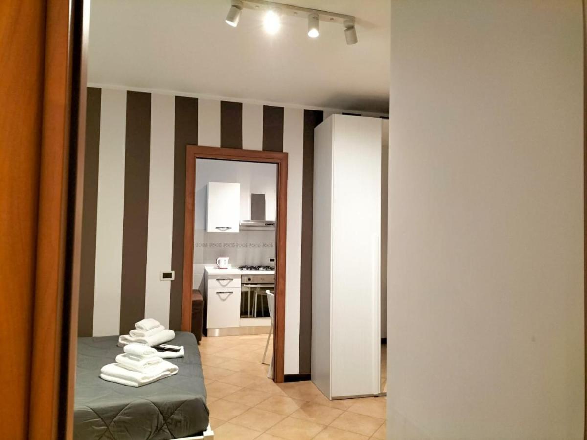 סראוואלה סקריביה Hh Hermoso Housing Serravalle מראה חיצוני תמונה