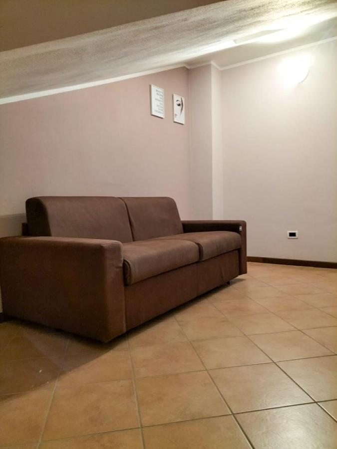 סראוואלה סקריביה Hh Hermoso Housing Serravalle מראה חיצוני תמונה
