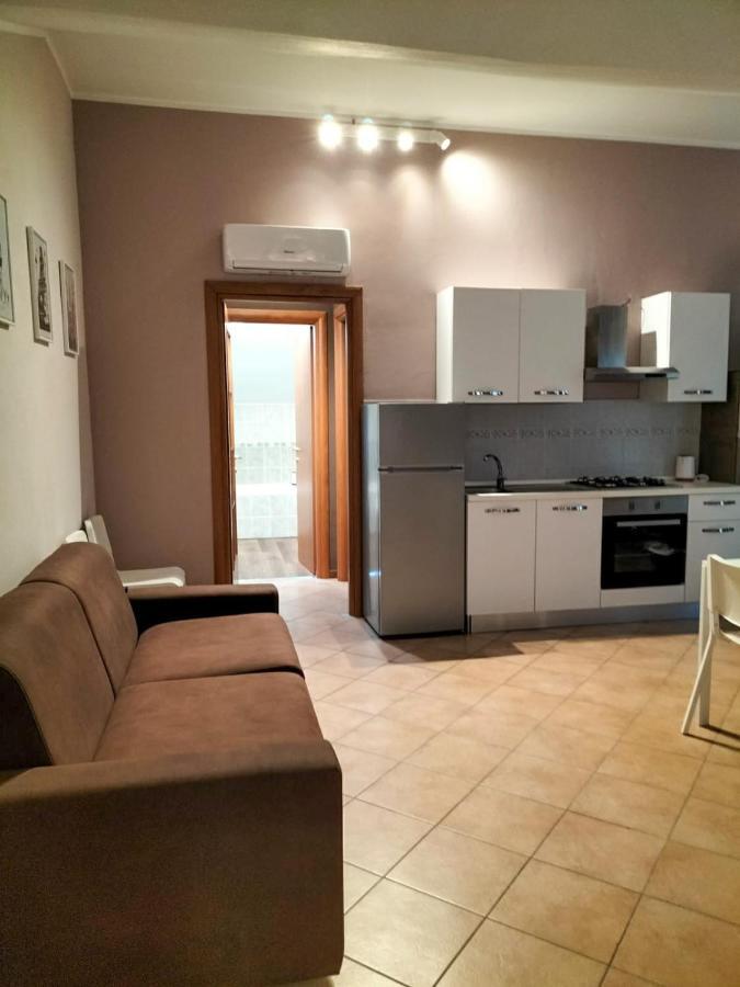 סראוואלה סקריביה Hh Hermoso Housing Serravalle מראה חיצוני תמונה