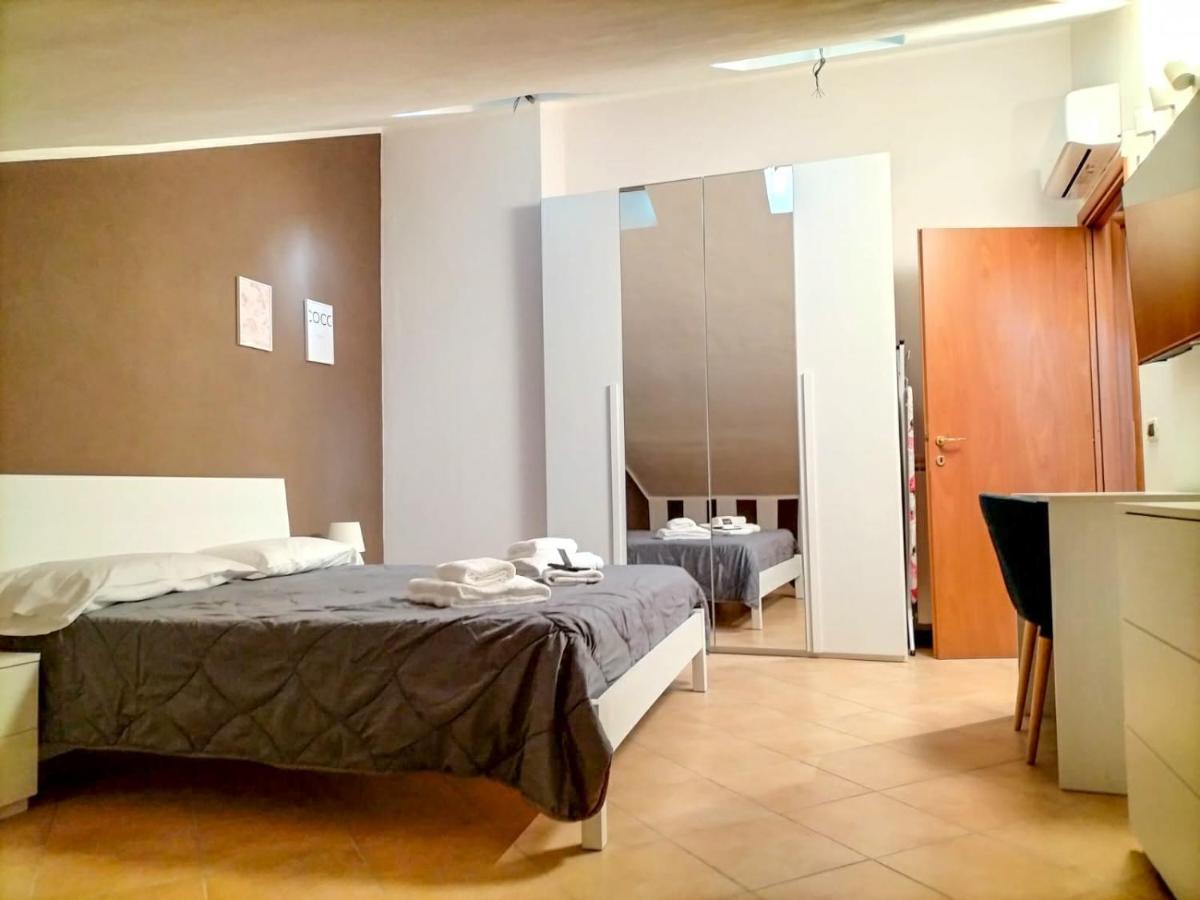 סראוואלה סקריביה Hh Hermoso Housing Serravalle מראה חיצוני תמונה