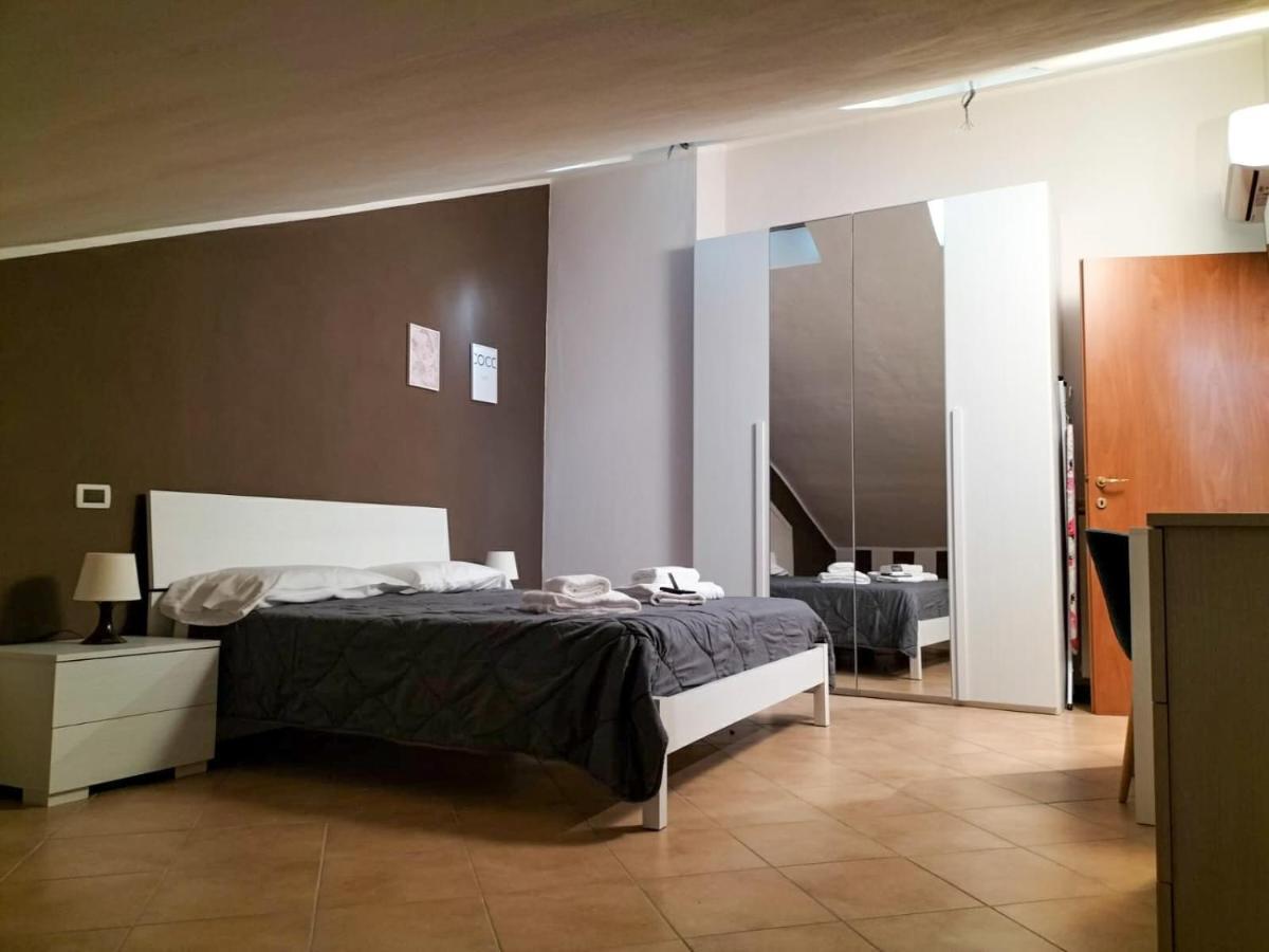 סראוואלה סקריביה Hh Hermoso Housing Serravalle מראה חיצוני תמונה